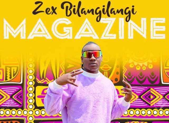 Magazine Lyrics – Zex Inchikumi Bilangilangi – Kamuli Post